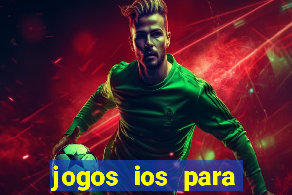 jogos ios para ganhar dinheiro